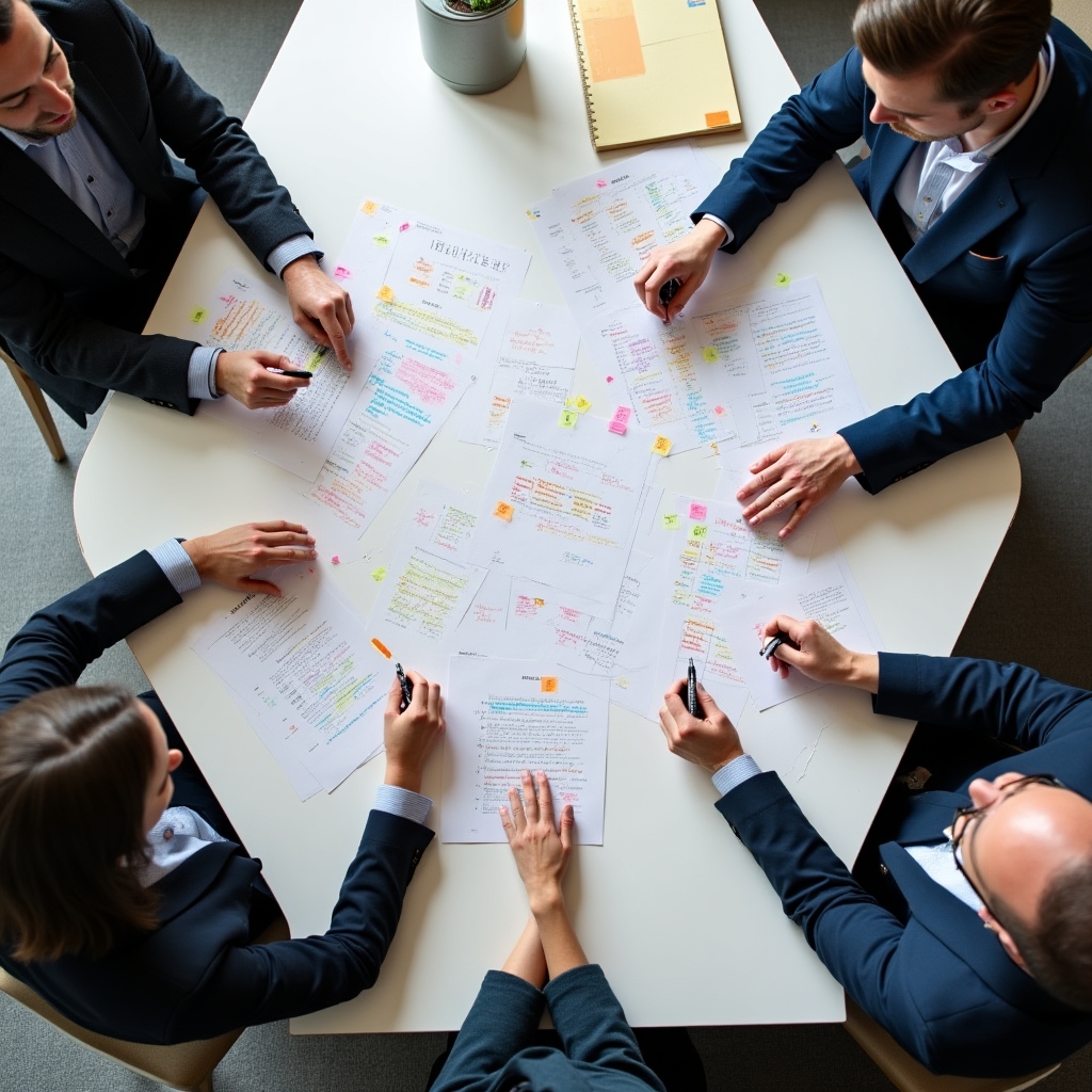 Практическая работа с моделью HEARD на тренинге