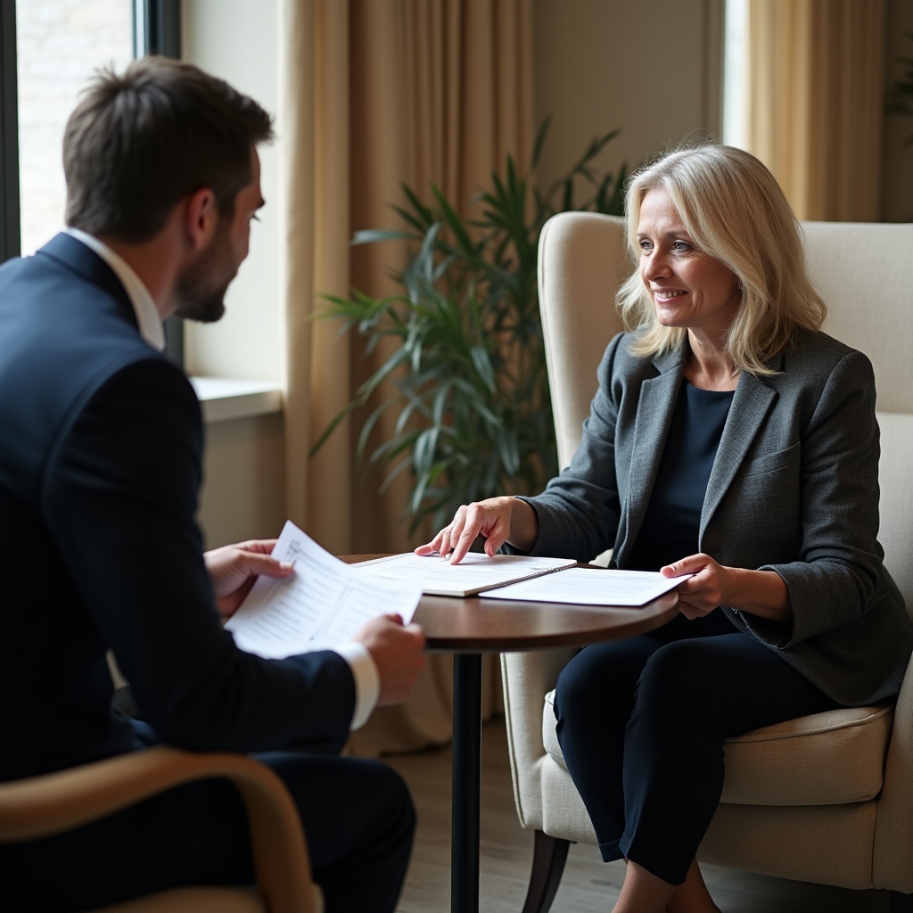 Индивидуальная коучинговая сессия по клиентскому сервису