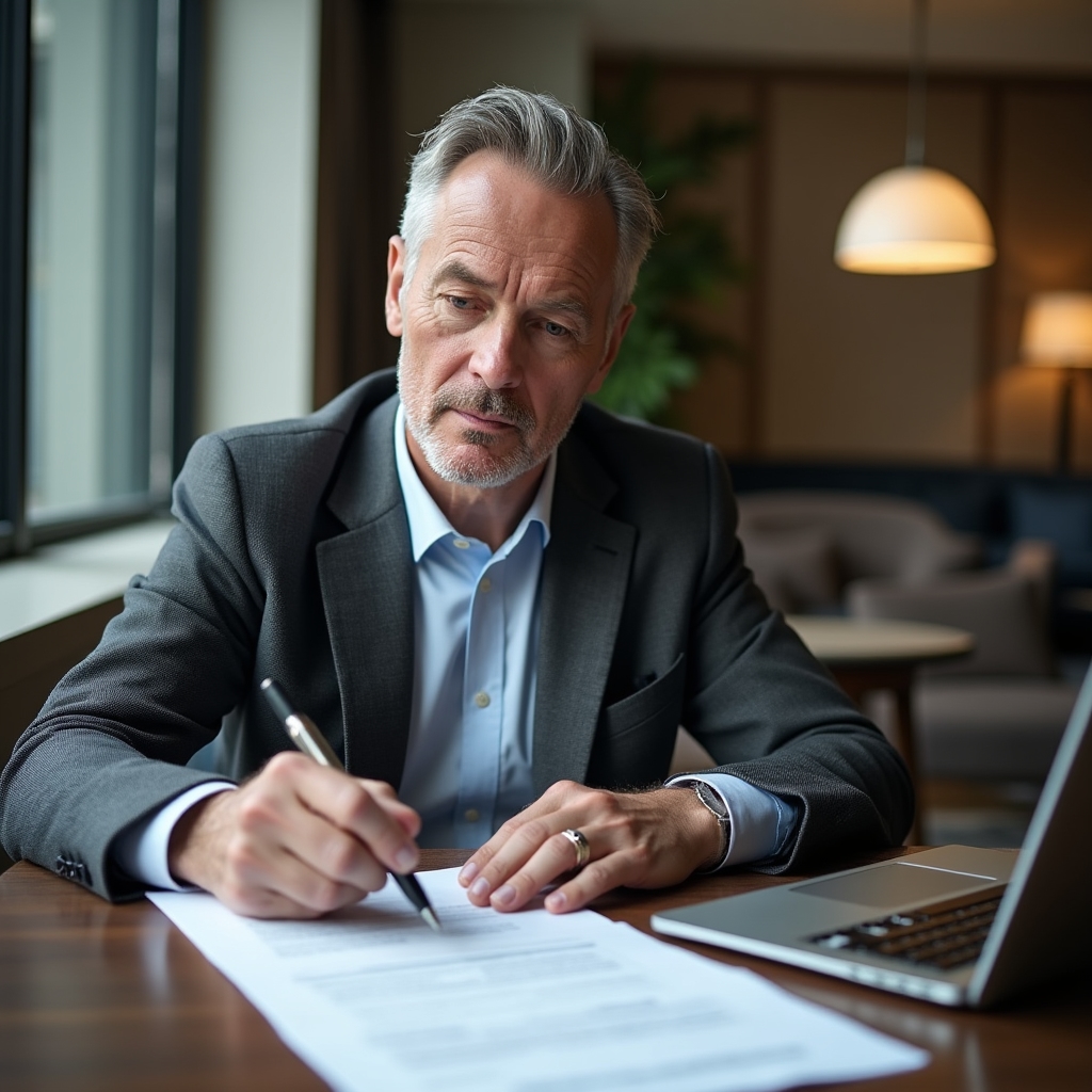 Составление письменного ответа на претензию клиента